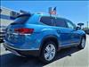 2019 Volkswagen Atlas V6 SEL Premium 4Motion