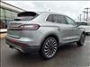 2020 Lincoln Nautilus Black Label