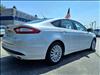 2015 Ford Fusion Hybrid SE