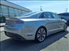 2020 Lincoln MKZ Reserve
