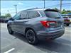 2022 Honda Pilot SE