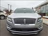 2019 Lincoln MKC Select