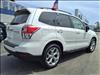 2017 Subaru Forester 2.5i Touring