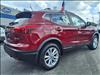 2019 Nissan Rogue Sport SV