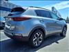 2022 Kia Sportage EX