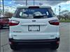 2020 Ford EcoSport S