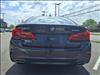 2020 BMW 5 Series 540i xDrive
