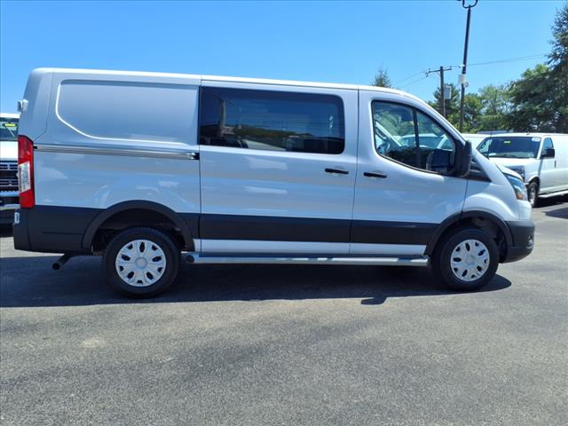 2023 Ford Transit 250