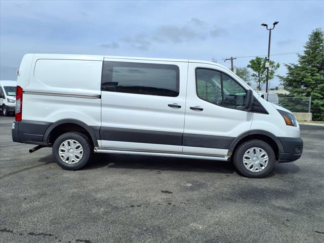 2023 Ford Transit 250