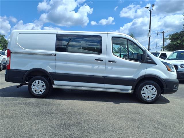 2023 Ford Transit 250