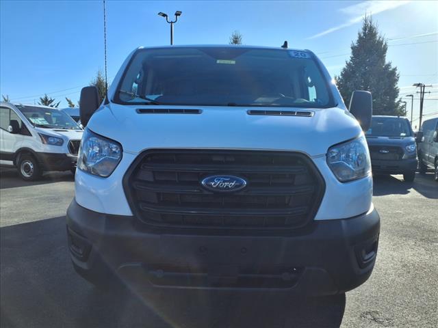 2020 Ford Transit 250