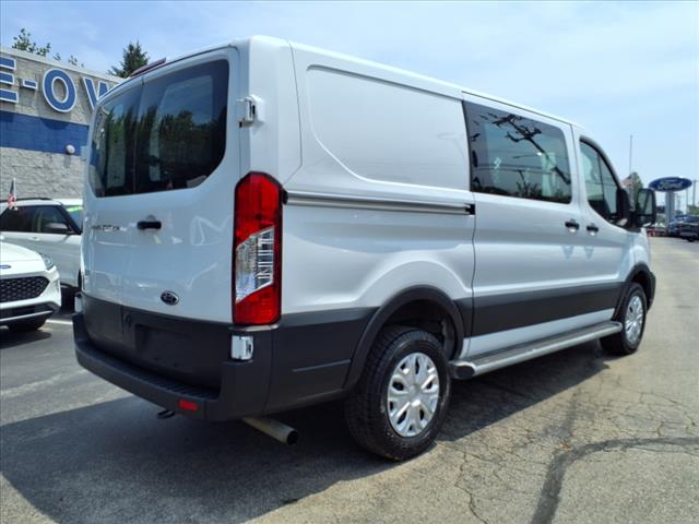 2023 Ford Transit 250