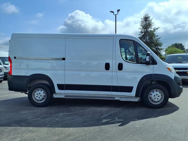 2023 RAM ProMaster 2500 136 WB