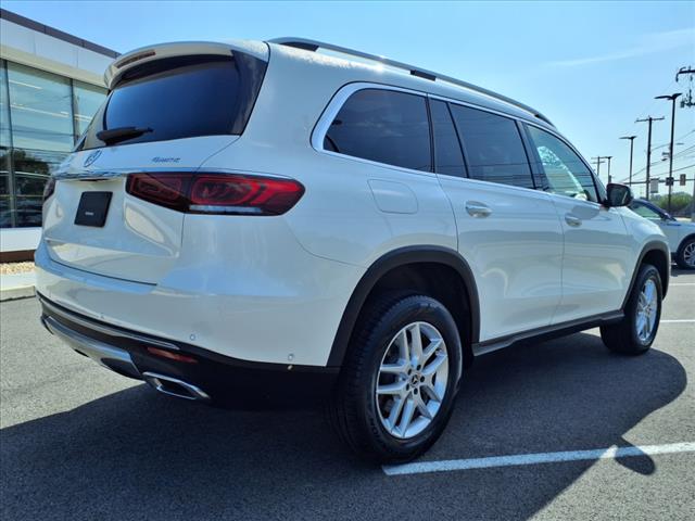 2020 Mercedes-Benz GLS GLS 450