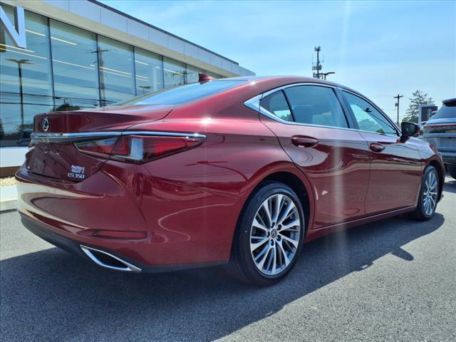 2019 Lexus ES 350 Ultra Luxury