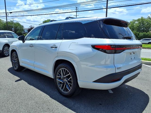 2024 Lexus TX 350 Premium