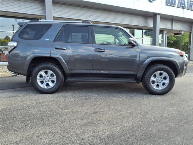 2019 Toyota 4Runner SR5 Premium