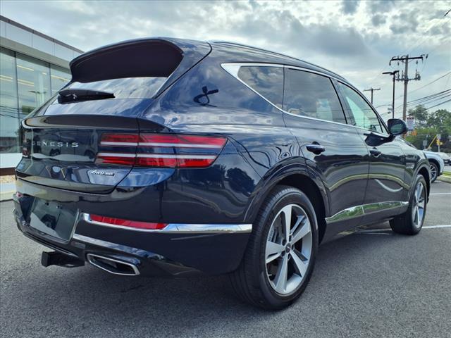 2023 Genesis GV80 3.5T