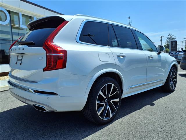 2021 Volvo XC90 Recharge T8 Inscription Expression 7P