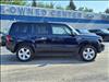 2017 Jeep Patriot Latitude