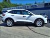 2021 Ford Escape S