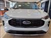 2025 Ford Escape Hybrid ST-Line Select