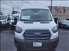 2023 Ford E-Transit Cargo 350