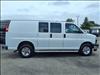 2023 GMC Savana 2500
