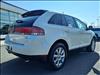 2008 Lincoln MKX Base