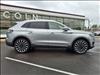2020 Lincoln Nautilus Black Label