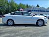 2015 Ford Fusion Hybrid SE
