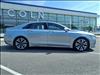 2020 Lincoln MKZ Reserve