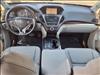 2018 Acura MDX SH-AWD w/Tech