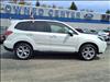 2017 Subaru Forester 2.5i Touring