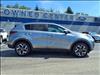 2022 Kia Sportage EX