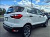 2020 Ford EcoSport S