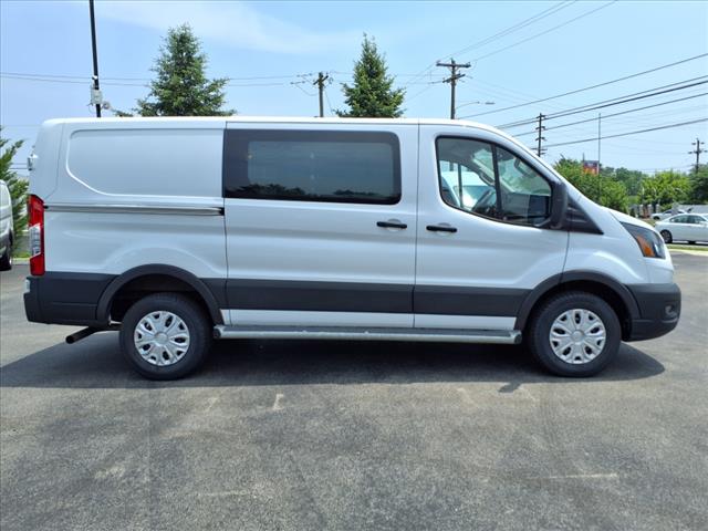 2023 Ford Transit 250
