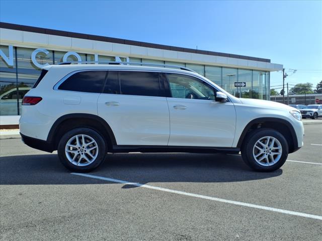 2020 Mercedes-Benz GLS GLS 450