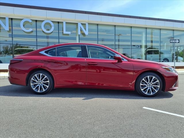 2019 Lexus ES 350 Ultra Luxury