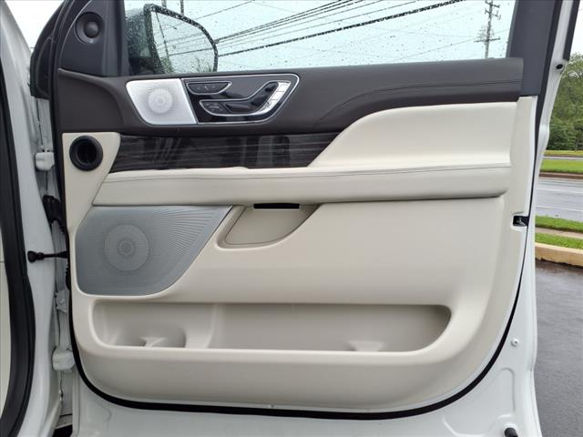 2024 Lincoln Navigator L Black Label