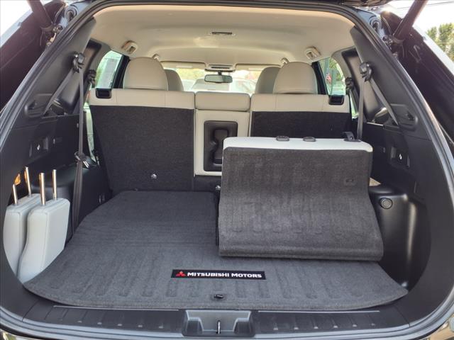 2022 Mitsubishi Outlander SEL Special Edition