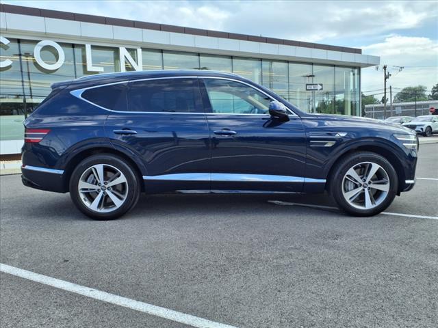 2023 Genesis GV80 3.5T