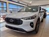 2025 Ford Escape Hybrid ST-Line Select