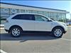 2008 Lincoln MKX Base