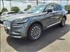 2024 Lincoln Aviator Premiere