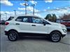 2020 Ford EcoSport S