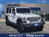 2020 Jeep Wrangler Unlimited