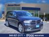 2015 Dodge Durango