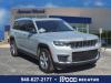 2021 Jeep Grand Cherokee L