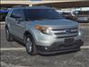 2011 Ford Explorer